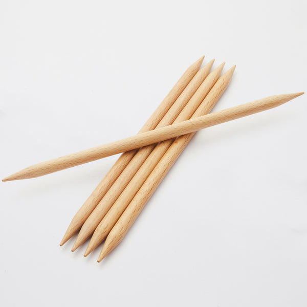KnitPro Basix Double Pointed Needles