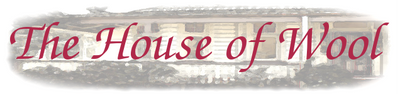 The House of Wool