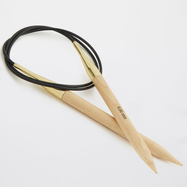 Knitpro Basix Fixed Circular