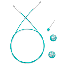 Knitpro Swivel Cable