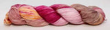Fiori Hand Dyed Sock (80% extra fine merino / 20% nylon)