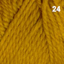 Aran Knit 10 ply - ON SALE
