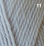 Aran Knit 10 ply - ON SALE
