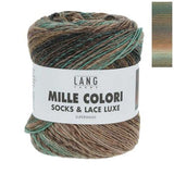 Lang Yarns Mille Colori Socks & Lace Luxe 4ply - ON SALE