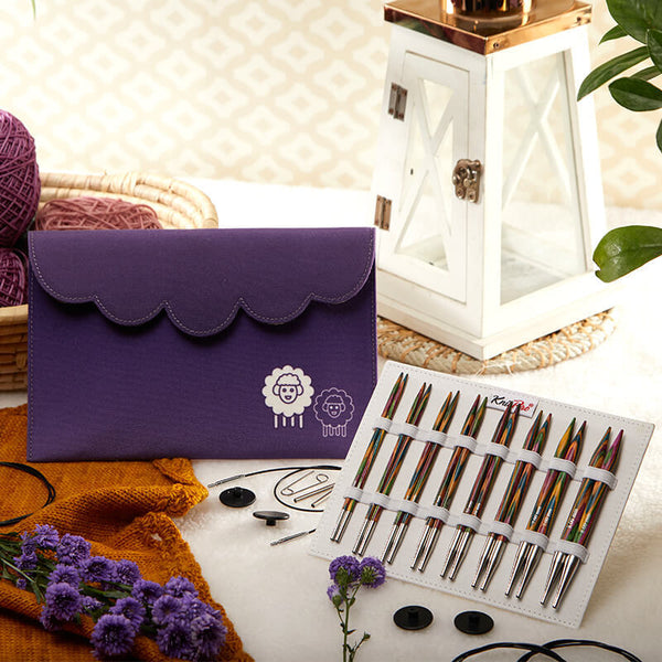Symfonie Deluxe Needle Set