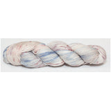 Fiori Sock Hand Dyed (80% extra fine merino 20% nylon)