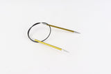 Zing Fixed Circular Needles