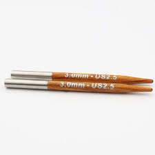 Knitpro Dreamz interchangeable tips