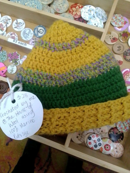 Beanies