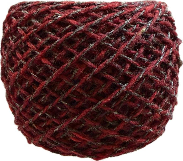Donegal Alpaca Tweed - 8 ply (DK)