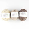 Hamelton Tweed 1 - 10 ply (Aran)
