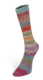 Carnival Socks - 4 ply COMING SOON