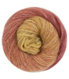 Laines du Nord Cashsilk Cotton Degrade