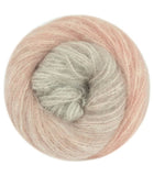 Laines du Nord Cashsilk Cotton Degrade