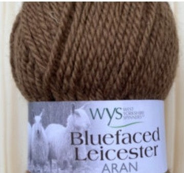 KP_Custom order - WYS BFL Aran