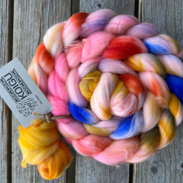 Koigu Merino Roving