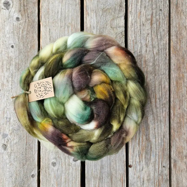 Koigu Merino Roving