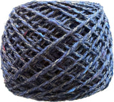 Donegal Alpaca Tweed - 8 ply (DK)