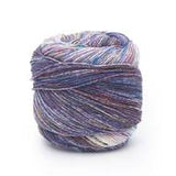 Paint Gradient Sock - Laines du Nord