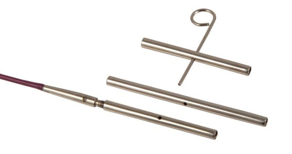 Cable connector