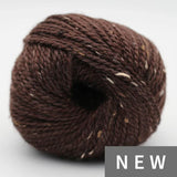 Hamelton Tweed 1 - 10 ply (Aran)