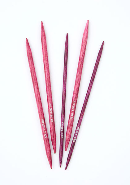 KnitPro Dreamz Double Pointed Needles