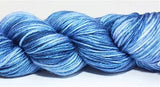 Fiori DK IV Hand Dyed Extra Fine Merino - 8 ply