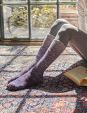 Paint Gradient Sock - Laines du Nord