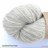 Vuonue Tarmo Finnish sock yarn- 8 ply