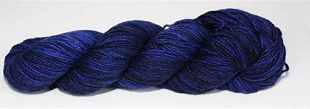 Fiori DK Merino Silk