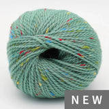 Hamelton Tweed 1 - 10 ply (Aran)