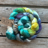 Koigu Merino Silk Roving