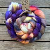 Koigu Merino Silk Roving