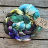 Koigu Merino Silk Roving