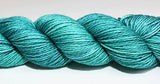 Fiori DK Merino Silk - hand dyed