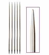KnitPro Nova Metal Double Pointed Needles