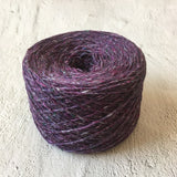 Soft Donegal 4 ply (fingering)