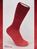 Fiori Gradient Sock - 4ply